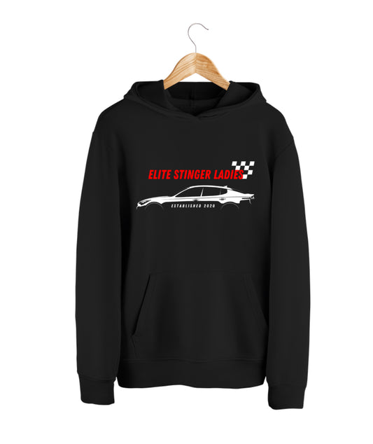 Elite Stinger Ladies Hoodie