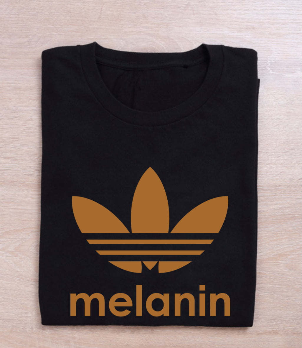 Melanated Shirt