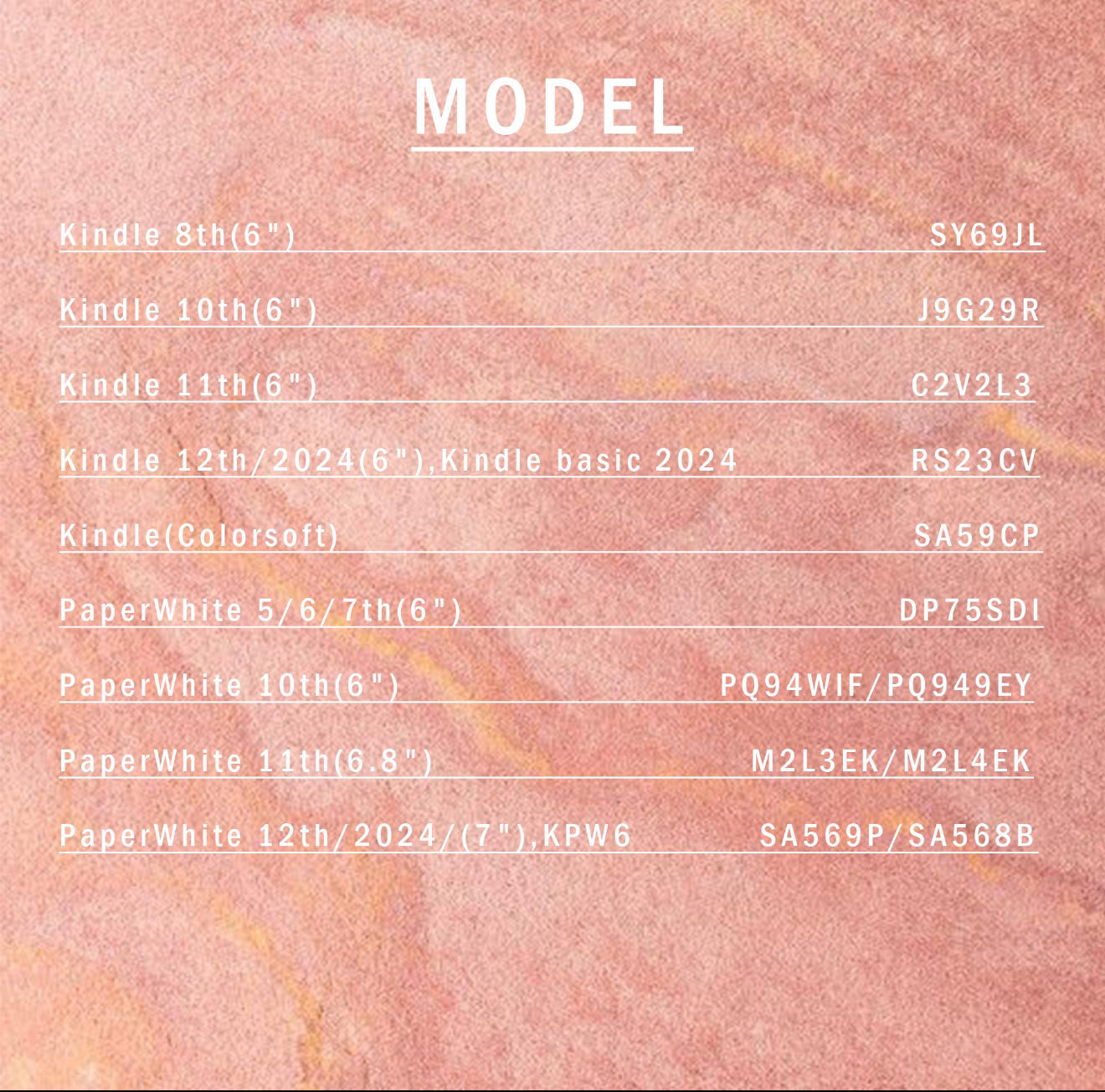 (PREORDER) Black Girls Who Read Kindle Case