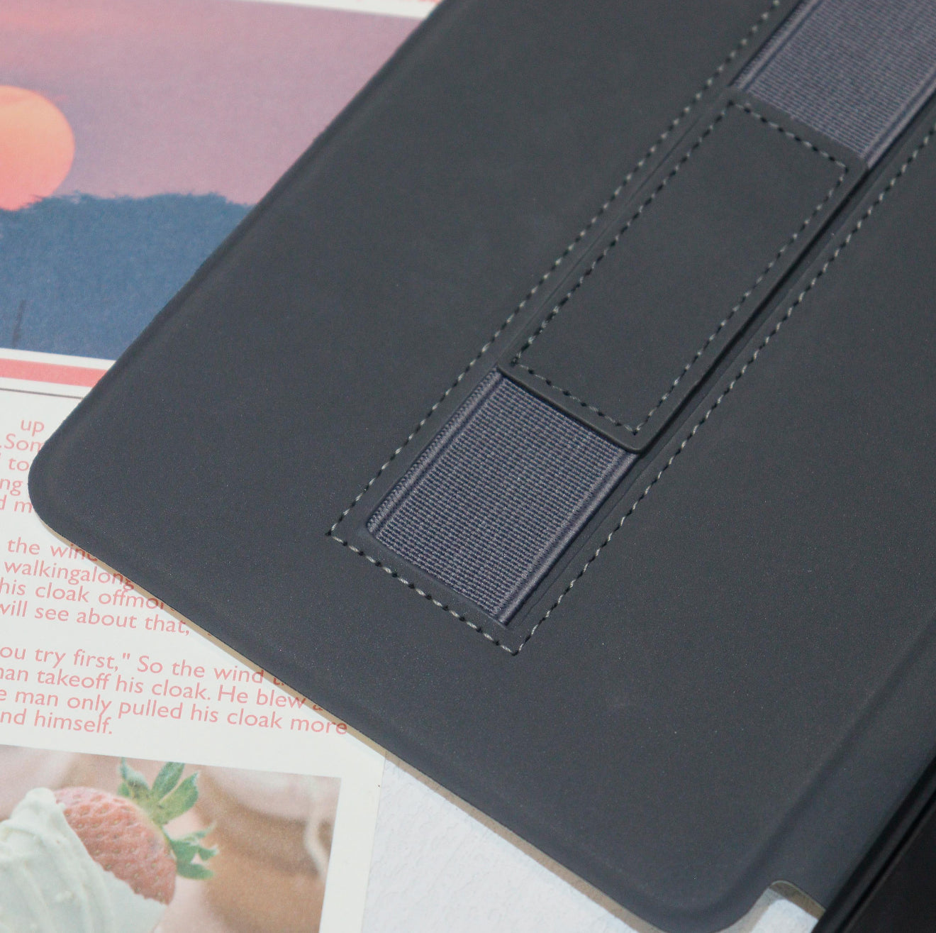 (PREORDER) Black Girls Who Read Kindle Case