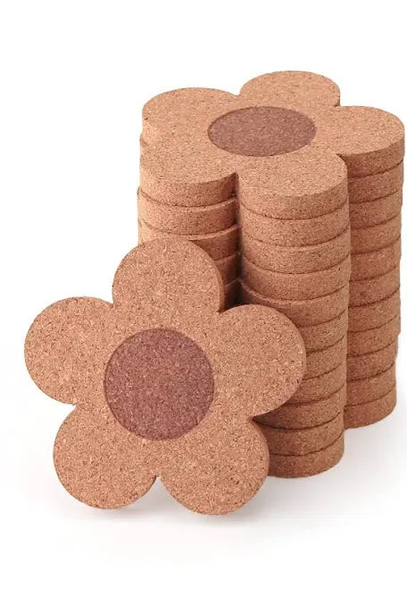 Flower Coaster