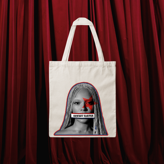 Bey Tote