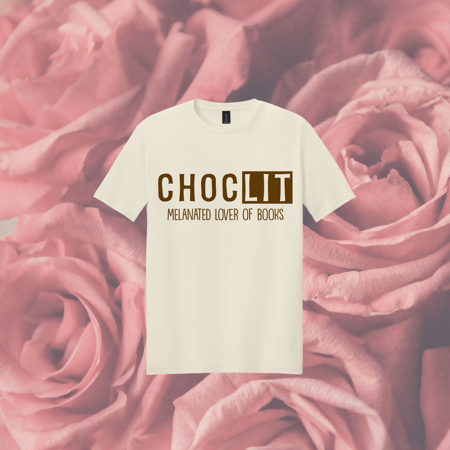 CHOC Lit Shirt
