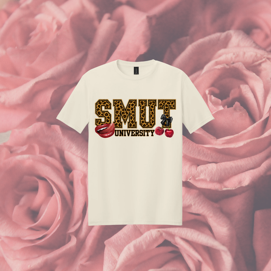 SMUT University Shirt