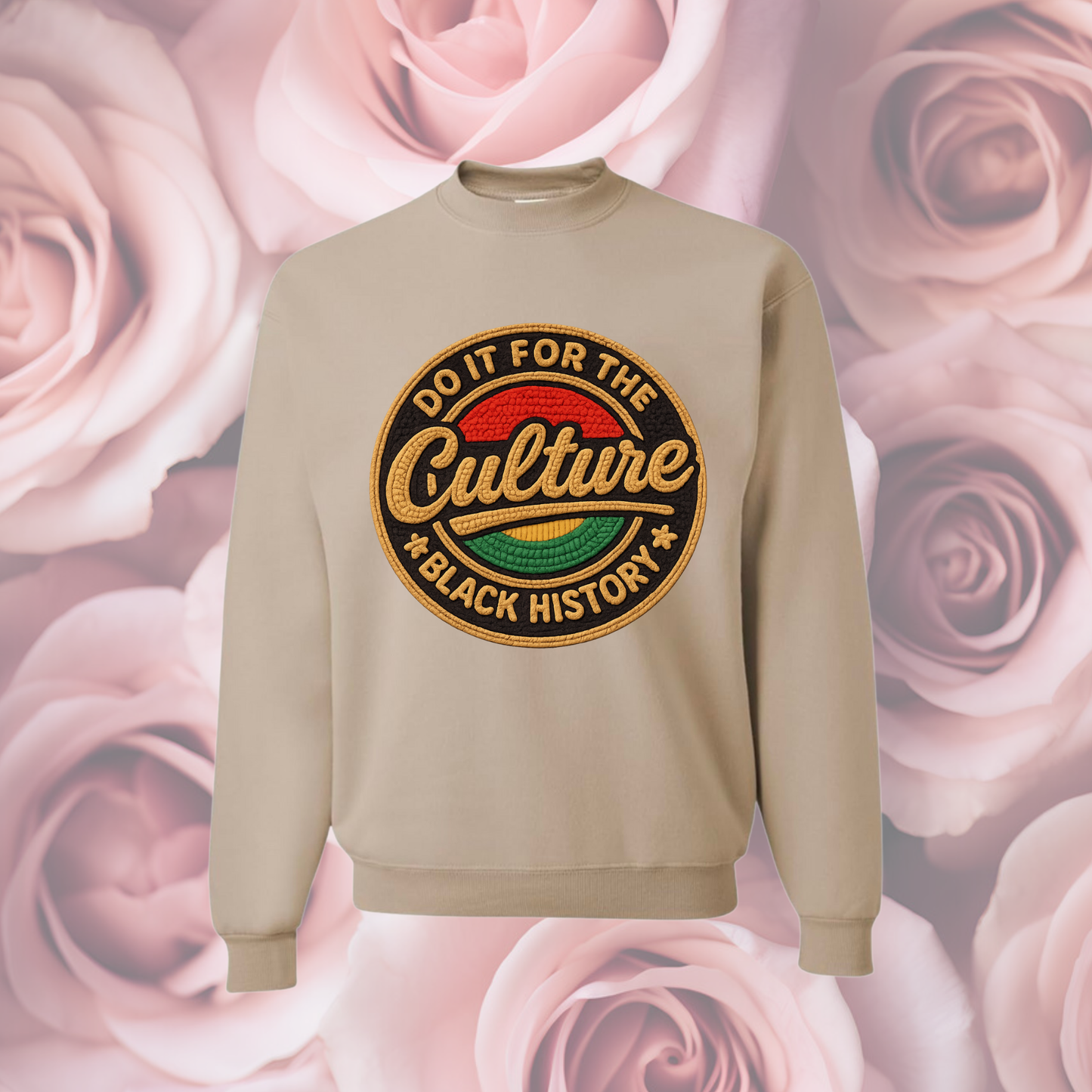 Culture Sweatshirt
