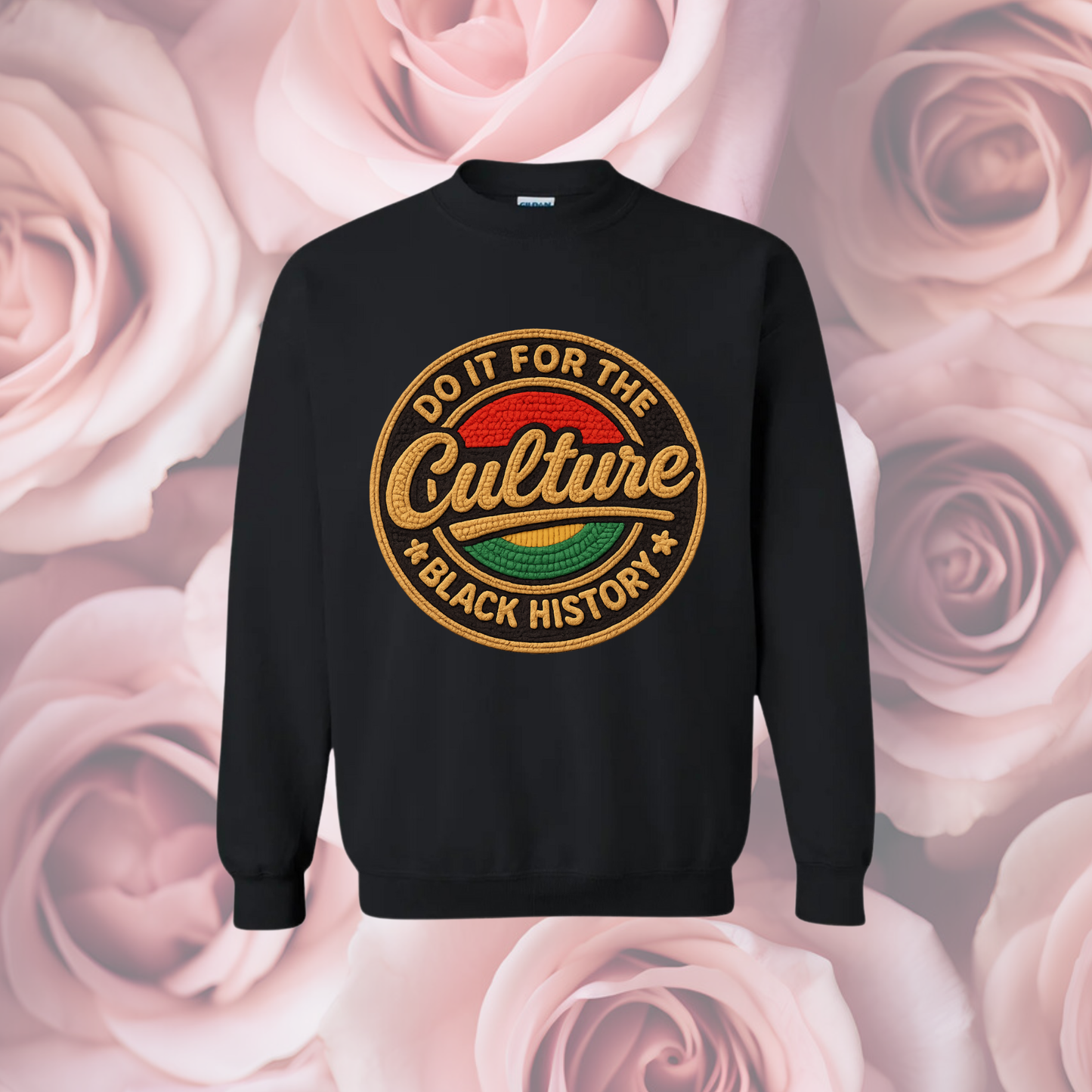 Culture Sweatshirt