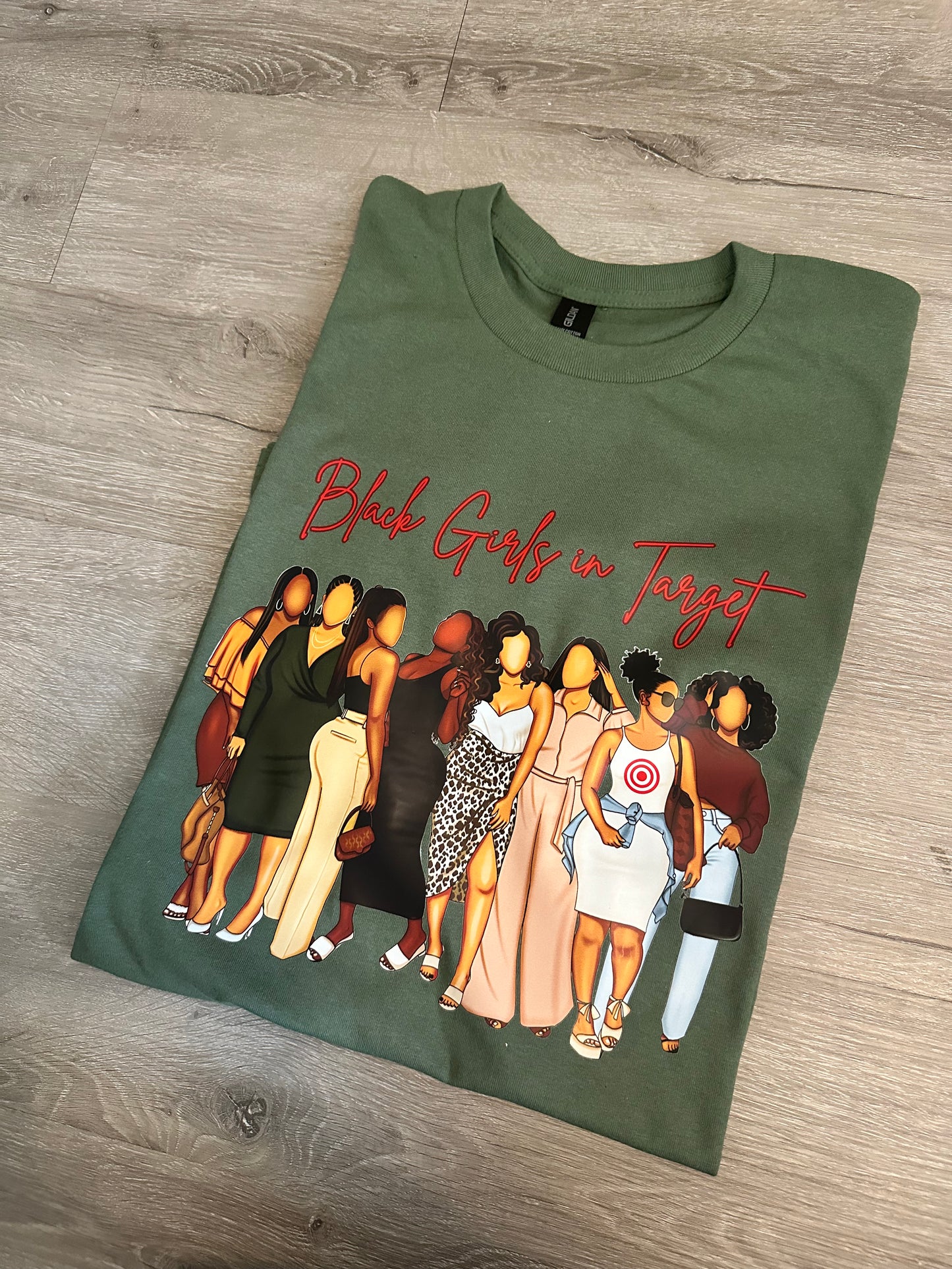 BGIT Shirt