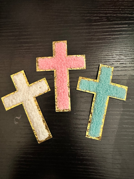 Cross Patch