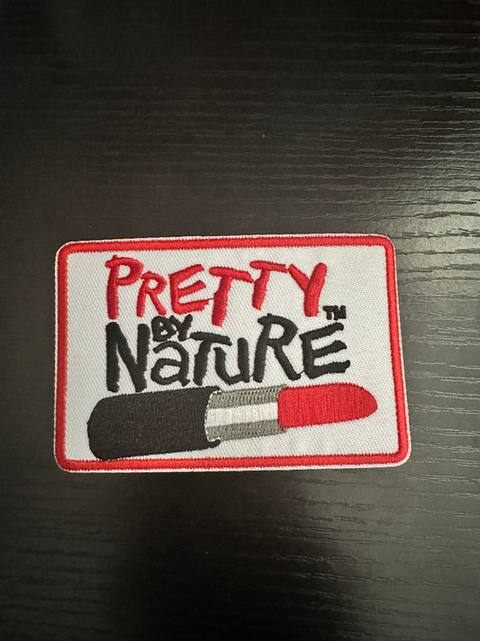 Pretty by Nature Patch