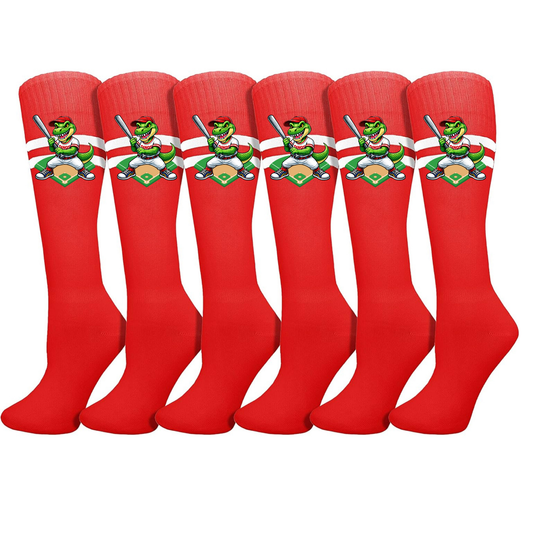 Dugout Dinamo Socks + Name Add On Jersey